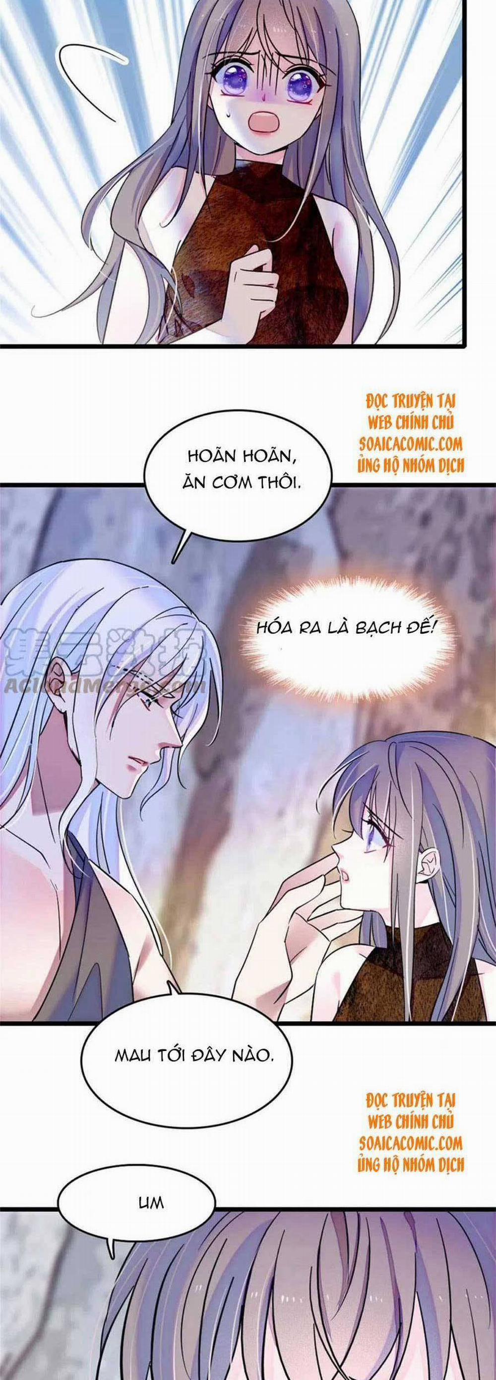 Manh Động Thú Thế 56 trang 2