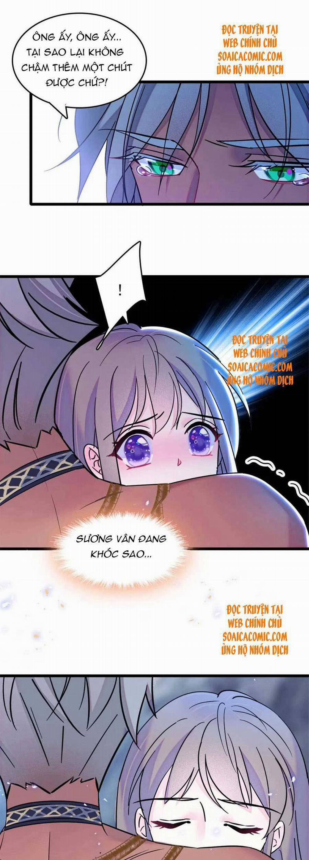 Manh Động Thú Thế 56 trang 23