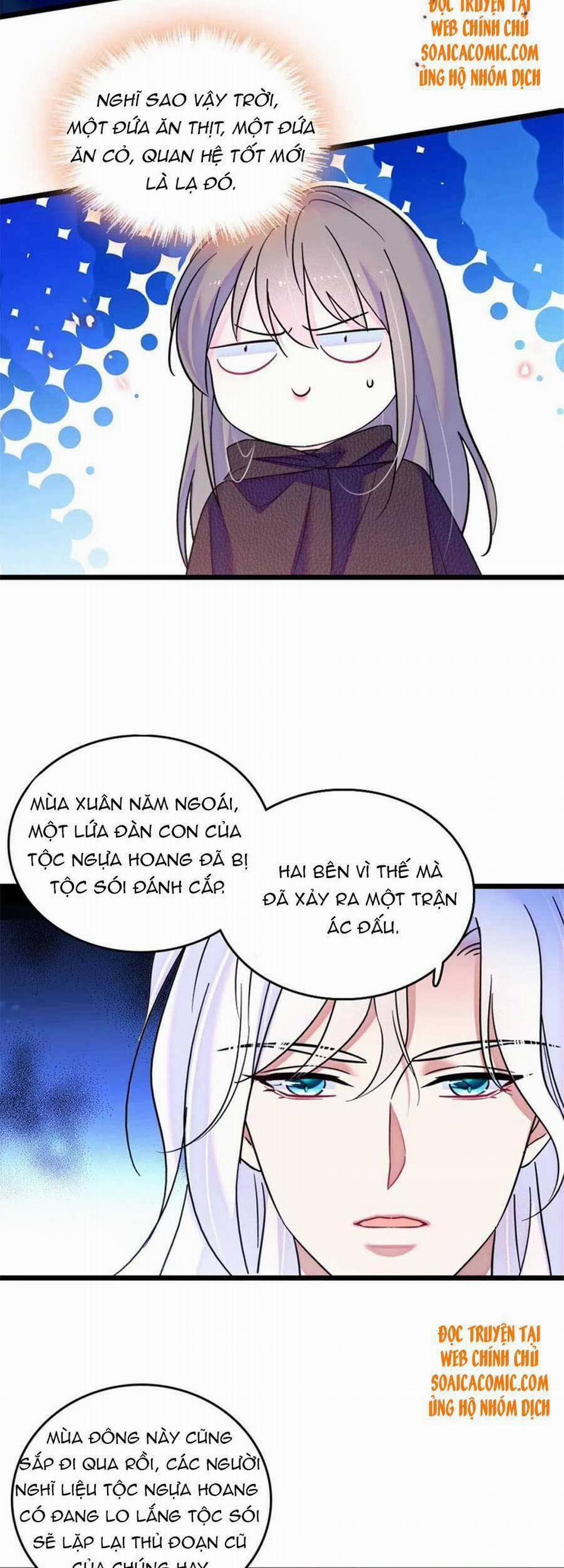 Manh Động Thú Thế 56 trang 28