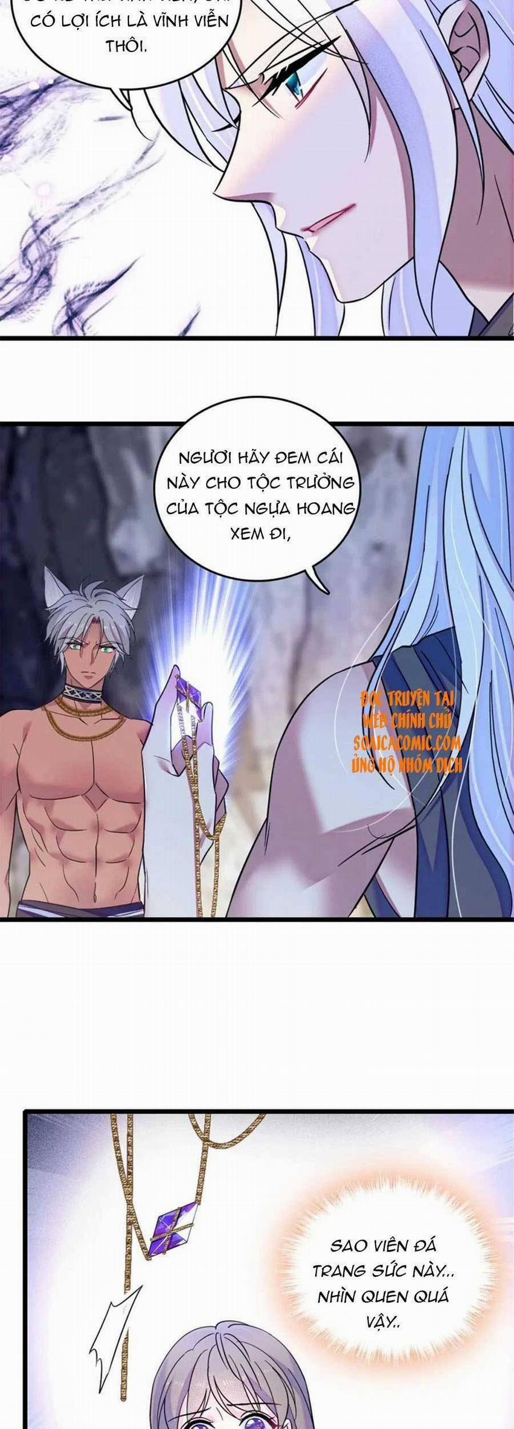 Manh Động Thú Thế 56 trang 30