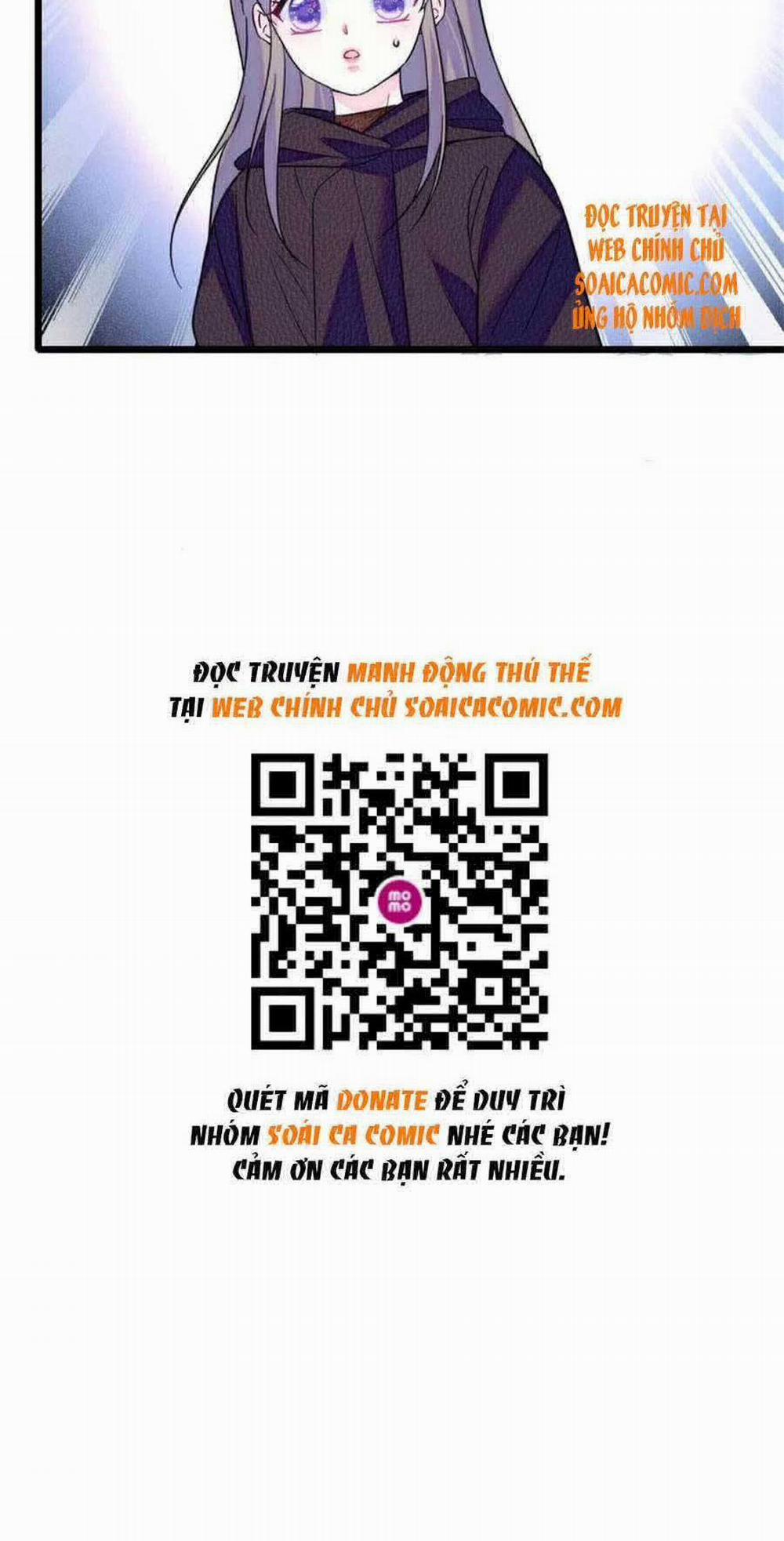 Manh Động Thú Thế 56 trang 31