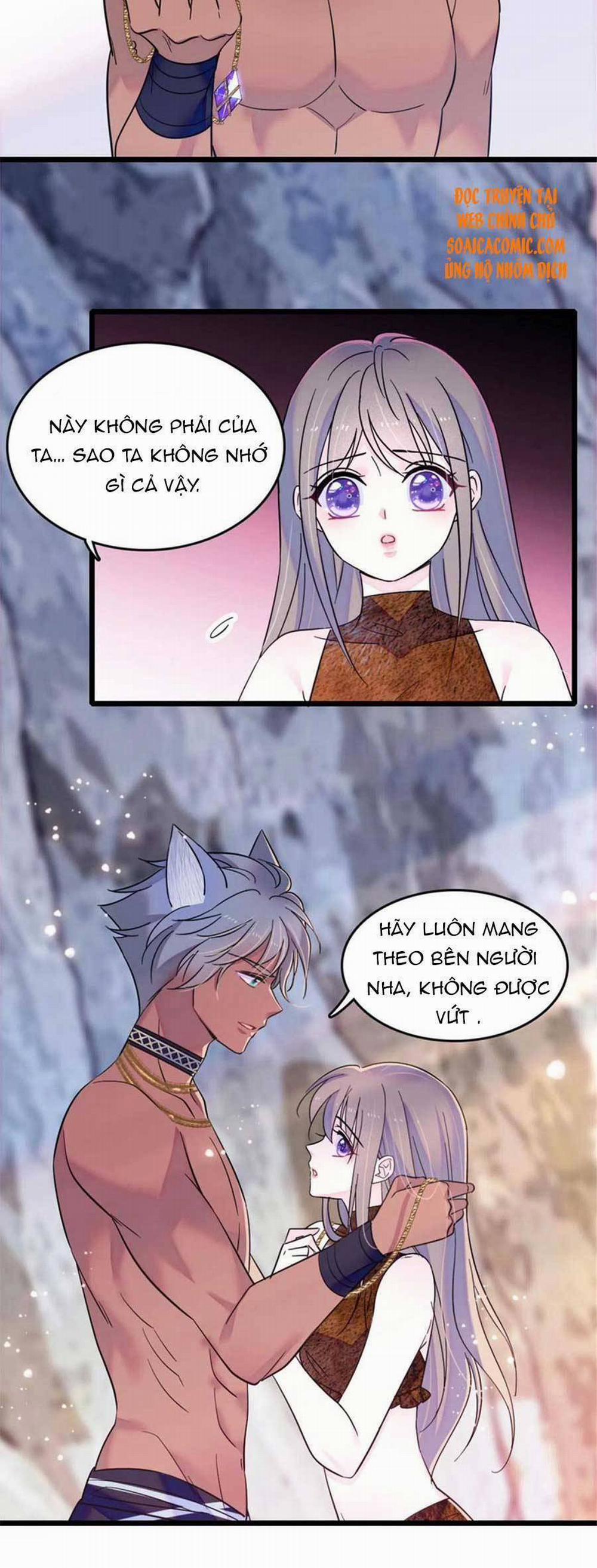 Manh Động Thú Thế 57 trang 10