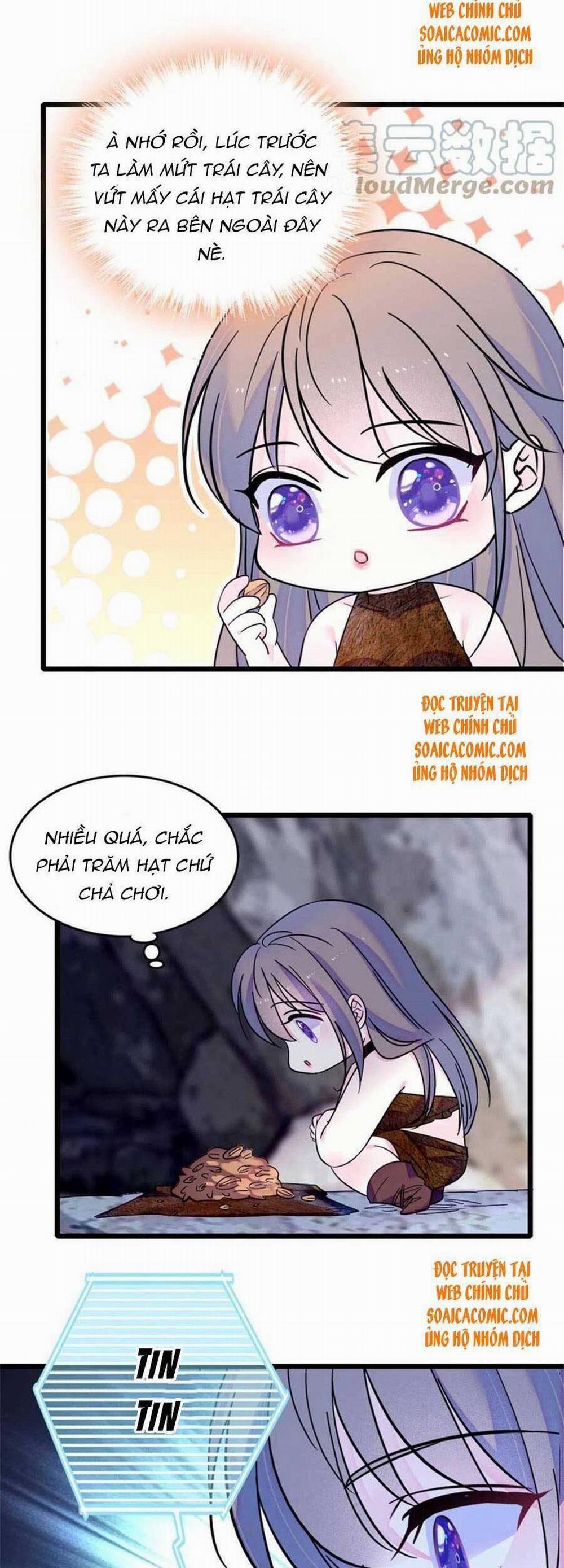 Manh Động Thú Thế 57 trang 22