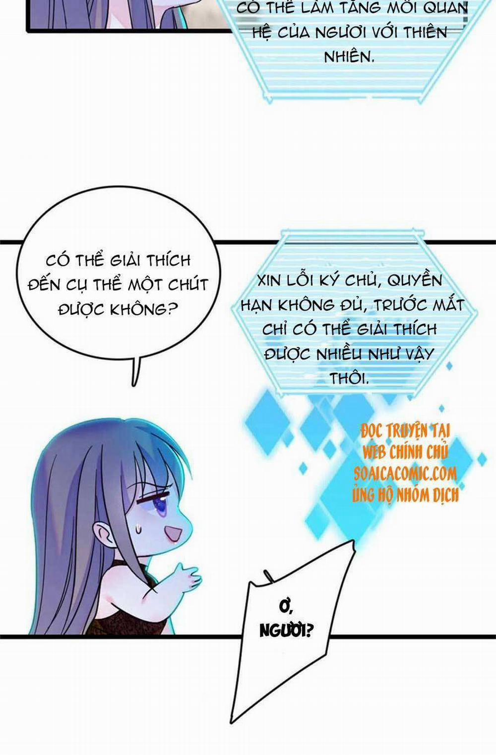 Manh Động Thú Thế 58 trang 10