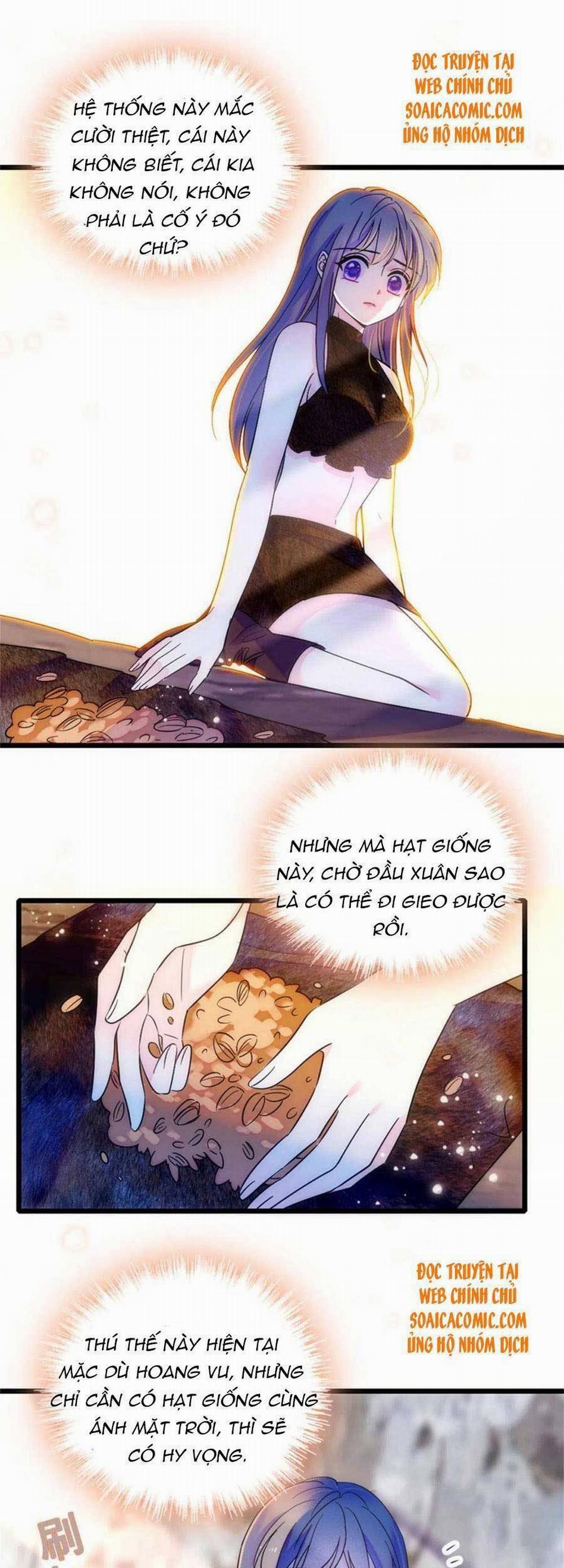 Manh Động Thú Thế 58 trang 11