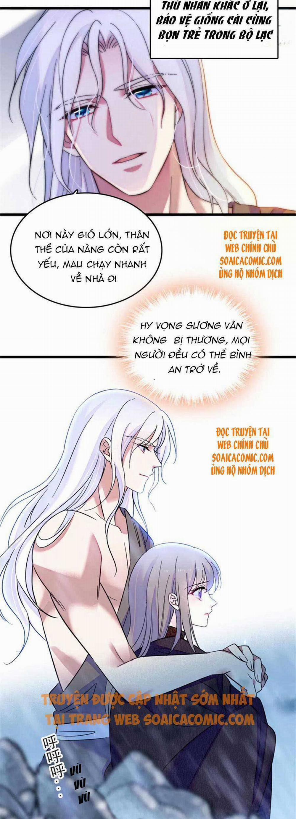 Manh Động Thú Thế 58 trang 15