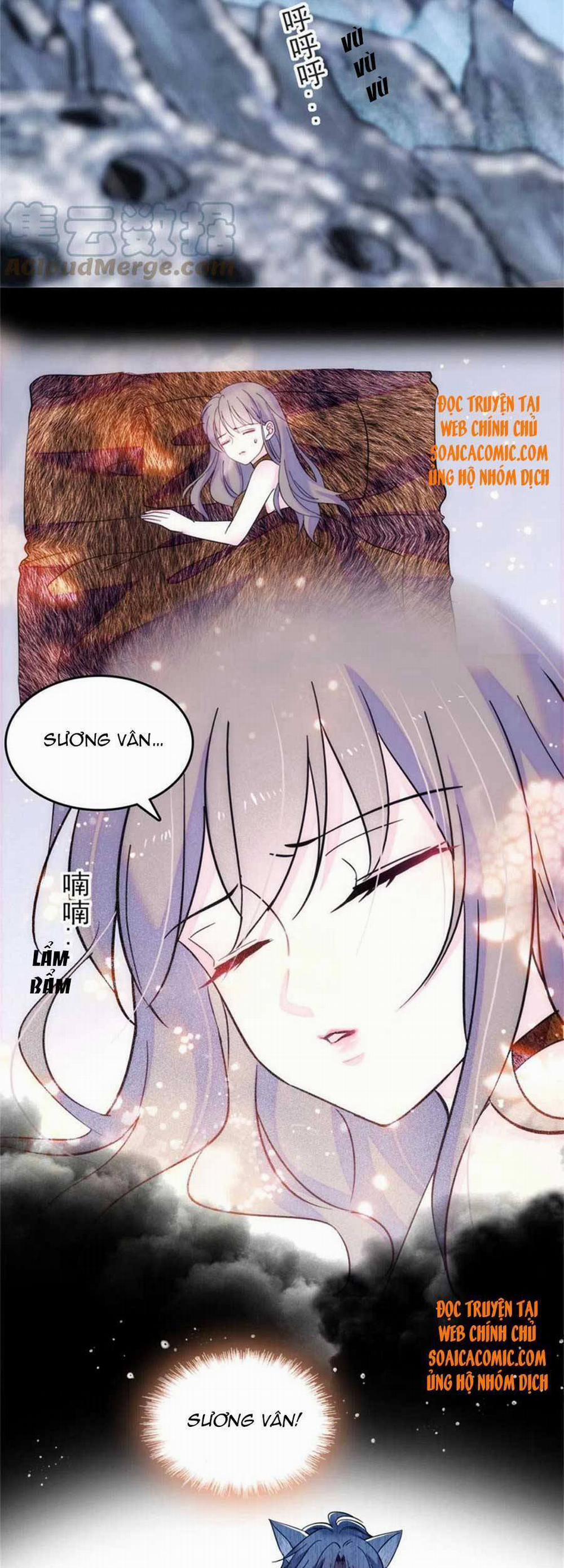 Manh Động Thú Thế 58 trang 16