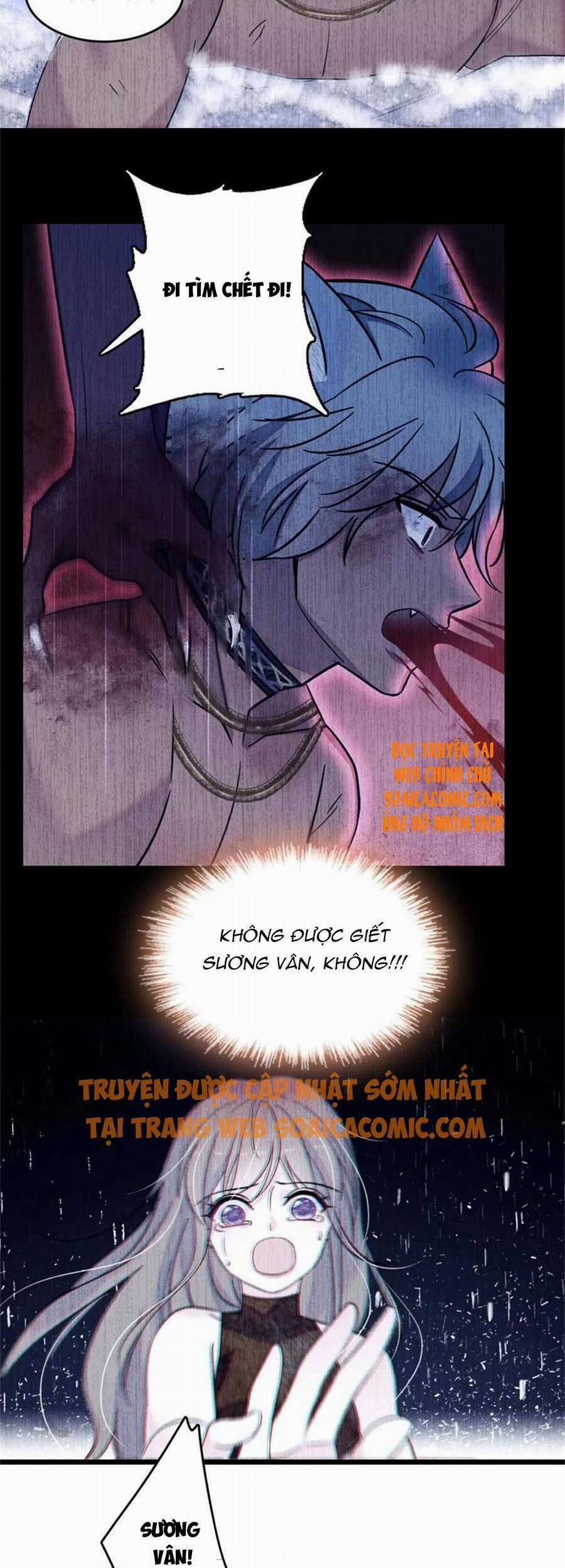 Manh Động Thú Thế 58 trang 18