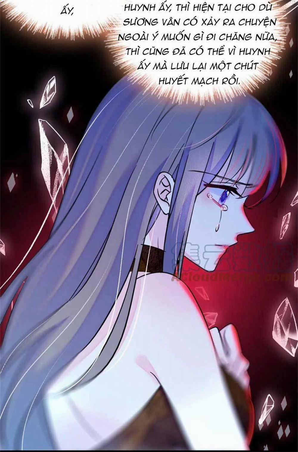 Manh Động Thú Thế 58 trang 20