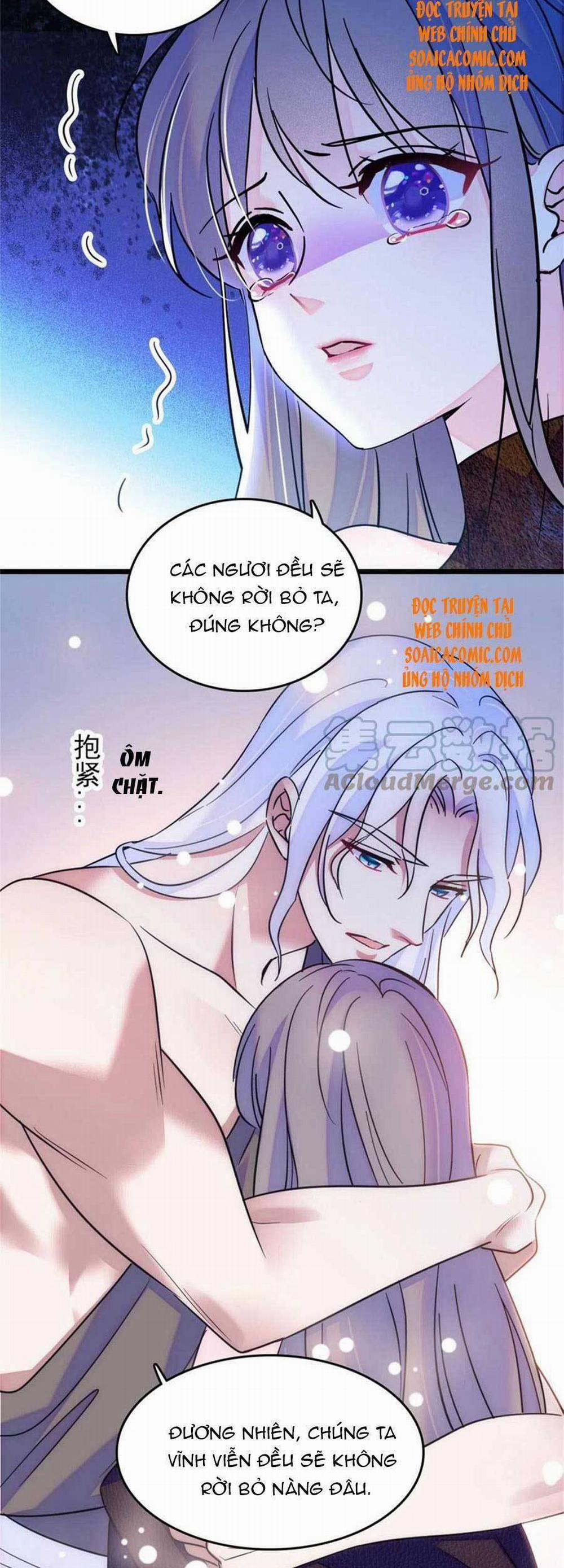 Manh Động Thú Thế 58 trang 23