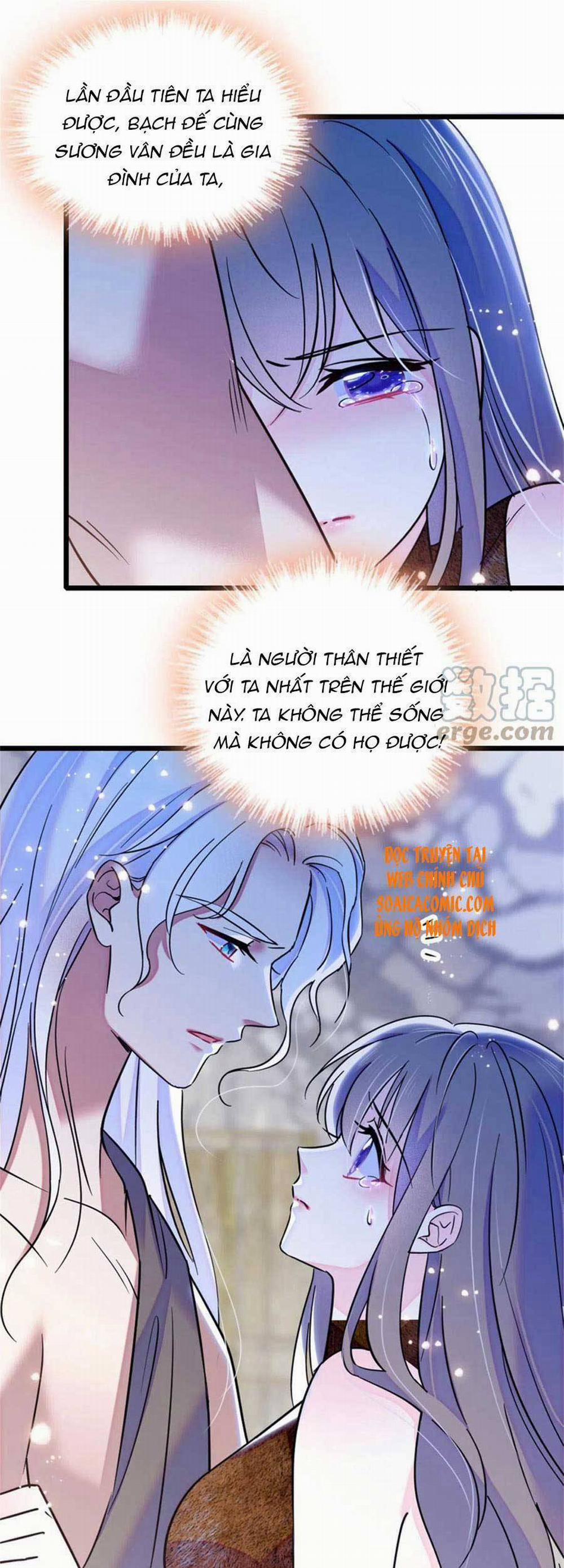 Manh Động Thú Thế 58 trang 25