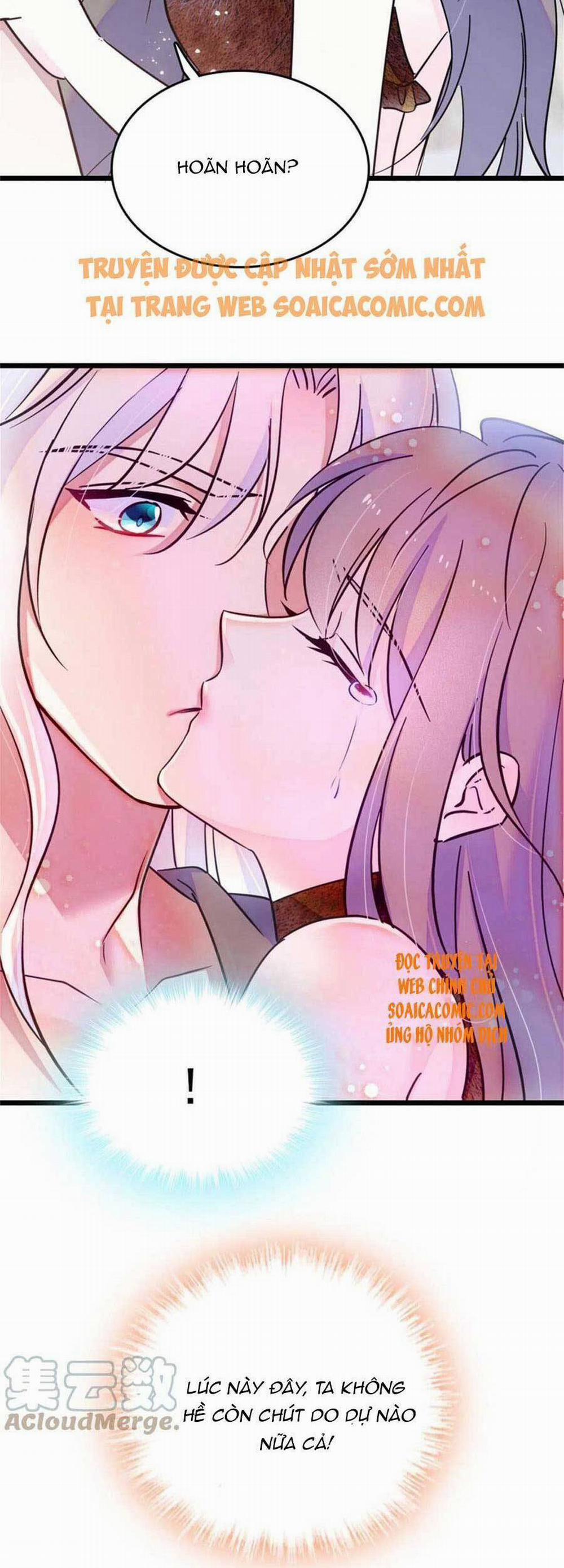 Manh Động Thú Thế 58 trang 26