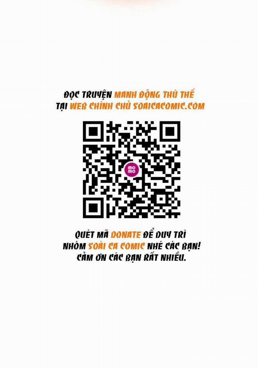 Manh Động Thú Thế 58 trang 27