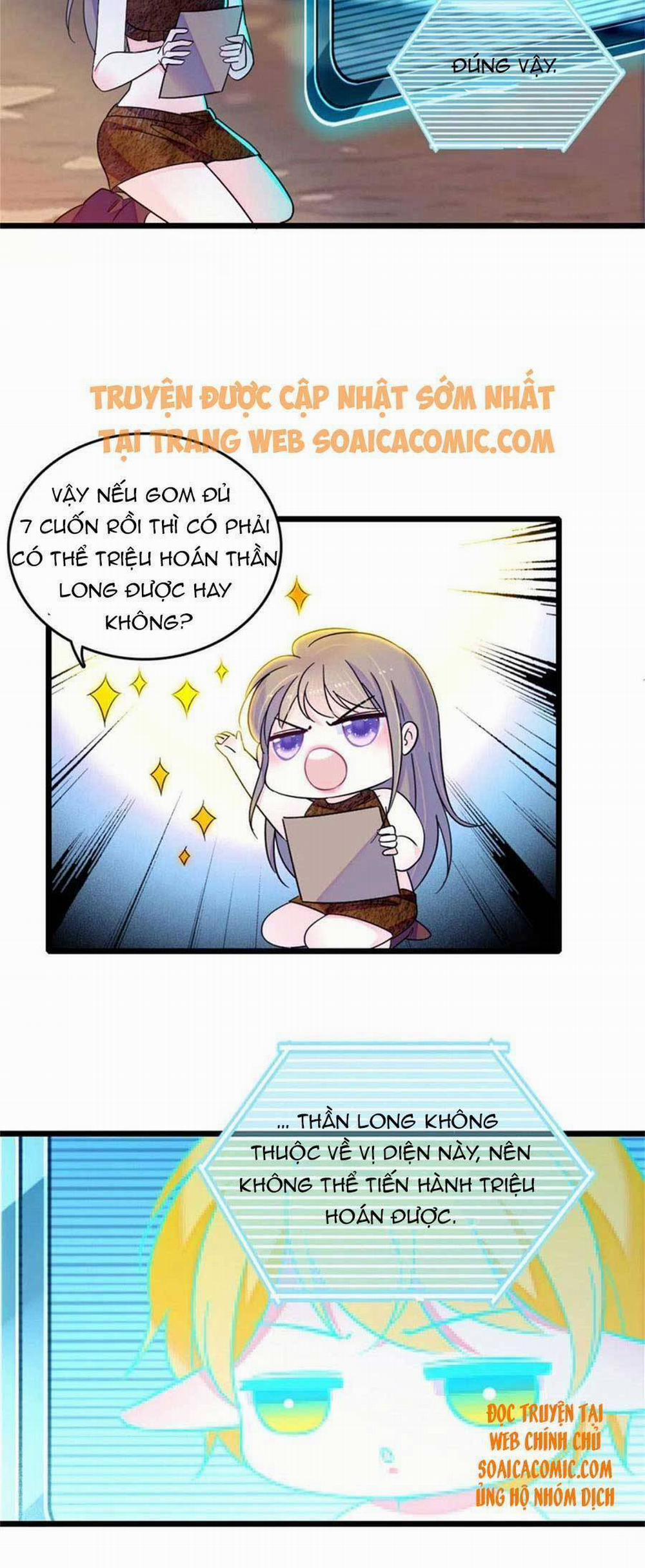 Manh Động Thú Thế 58 trang 5