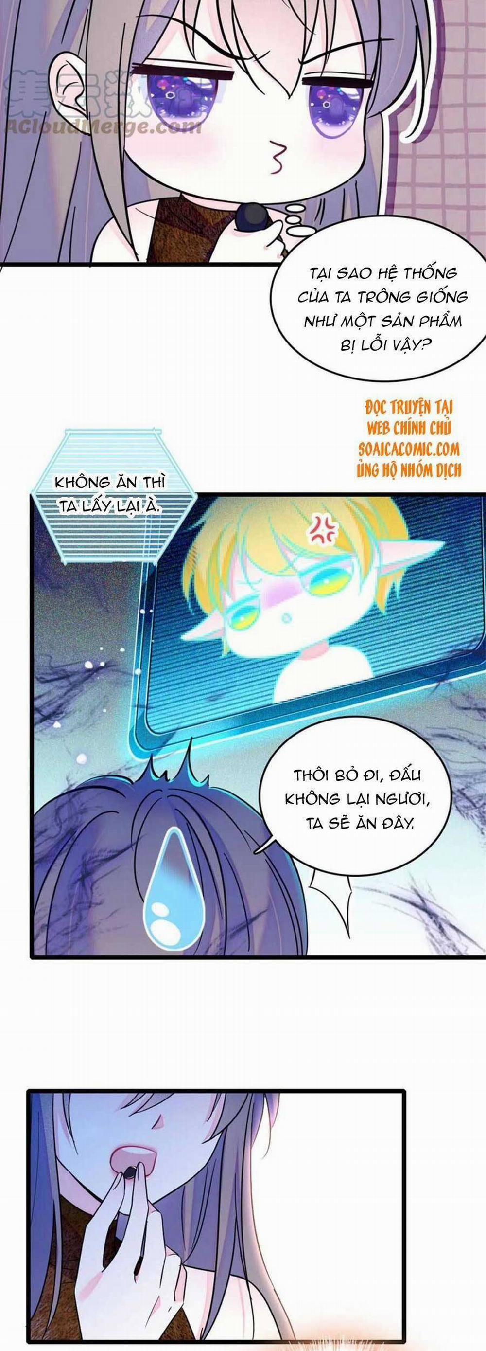 Manh Động Thú Thế 58 trang 8