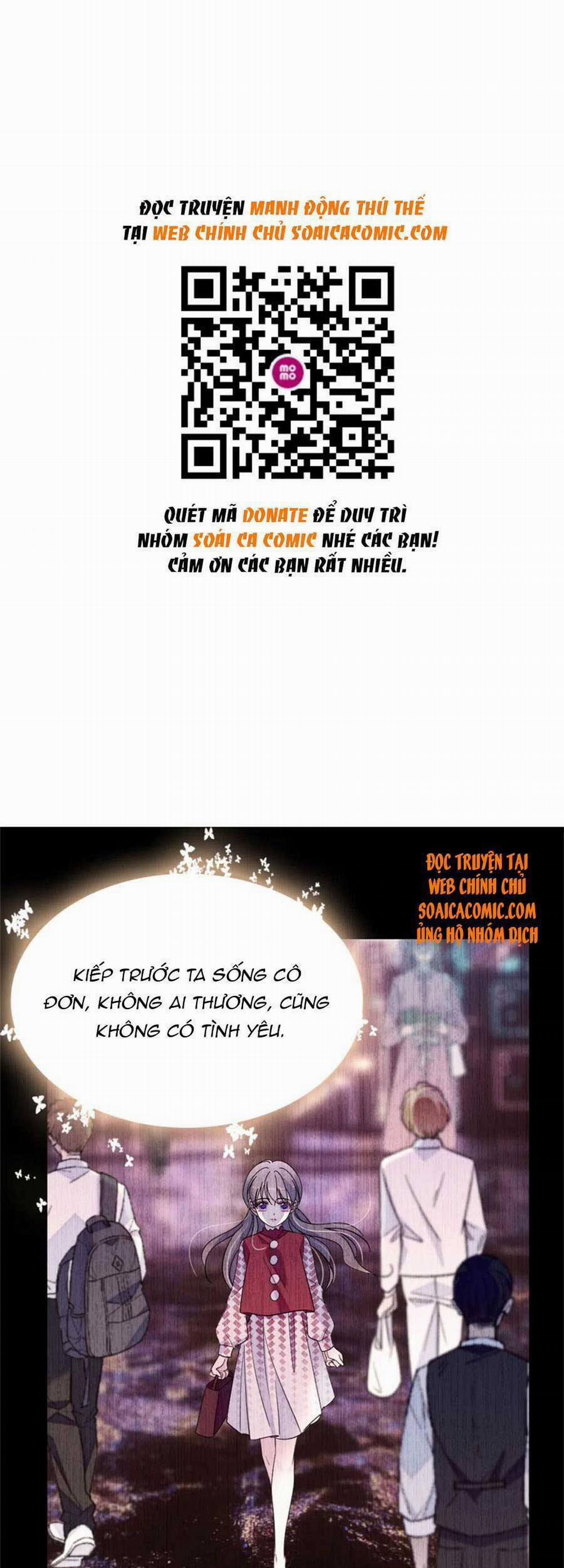 Manh Động Thú Thế 59 trang 1