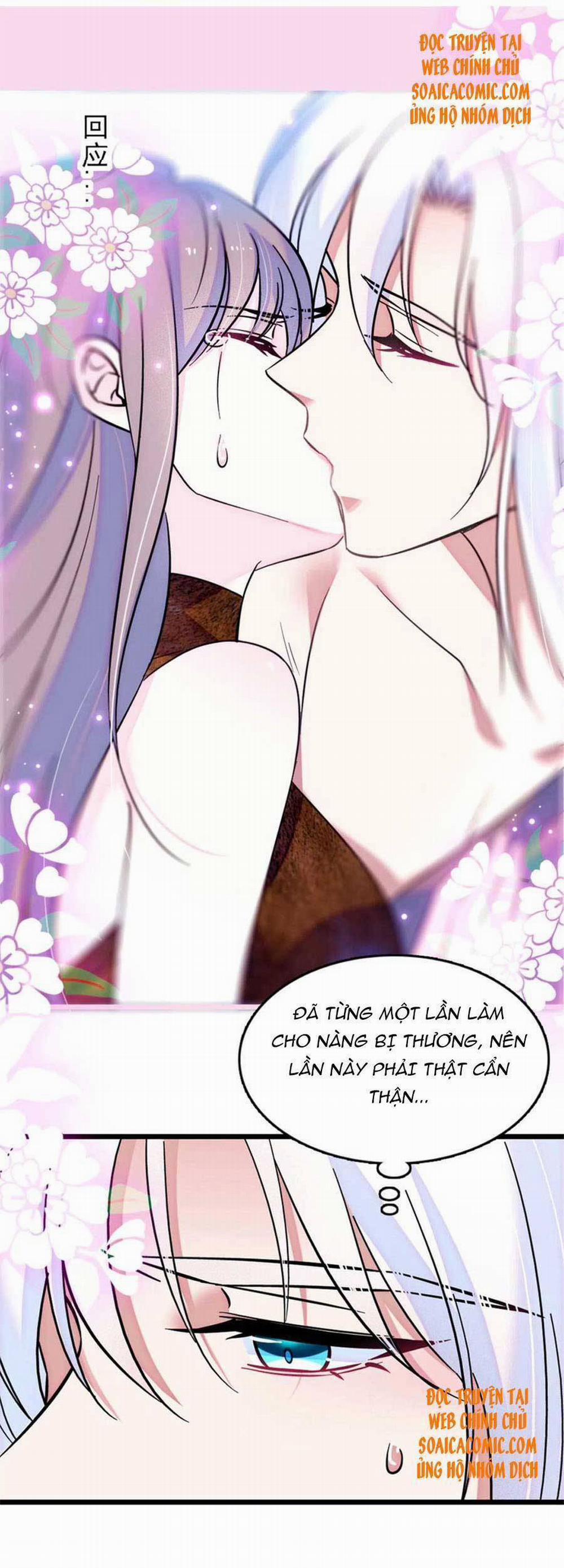 Manh Động Thú Thế 59 trang 12