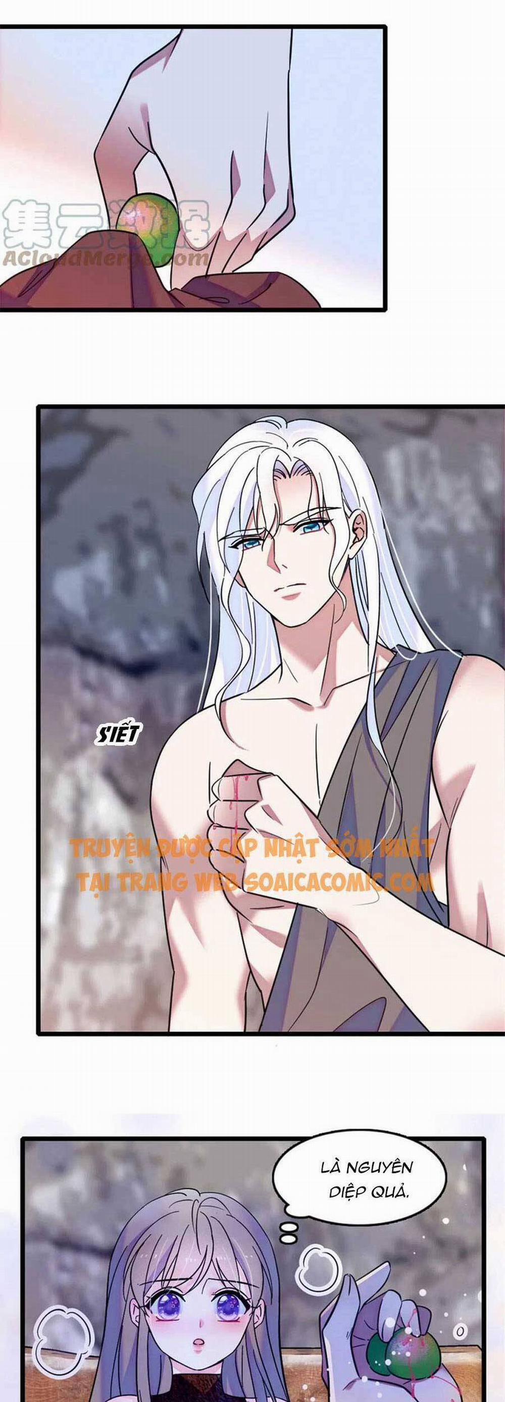 Manh Động Thú Thế 59 trang 13