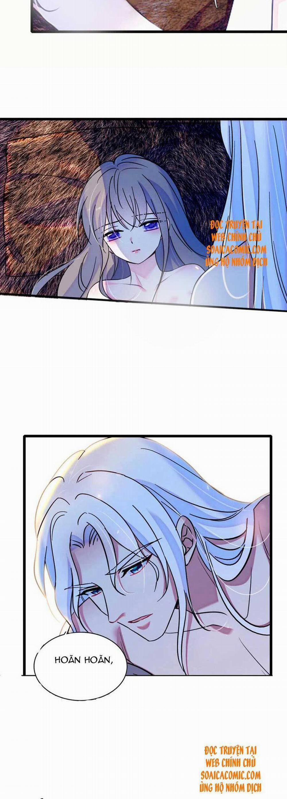 Manh Động Thú Thế 59 trang 15