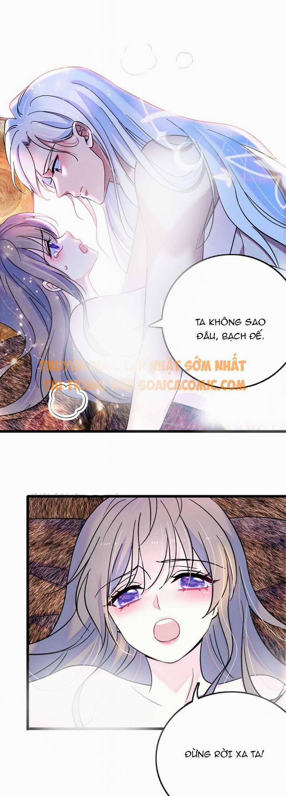 Manh Động Thú Thế 59 trang 17