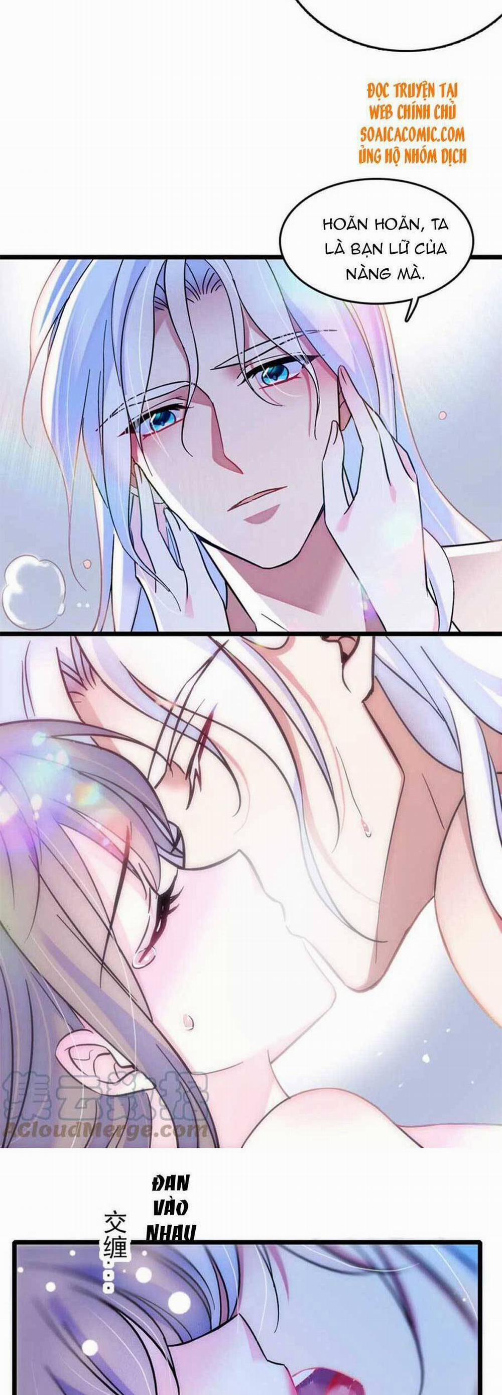 Manh Động Thú Thế 59 trang 18