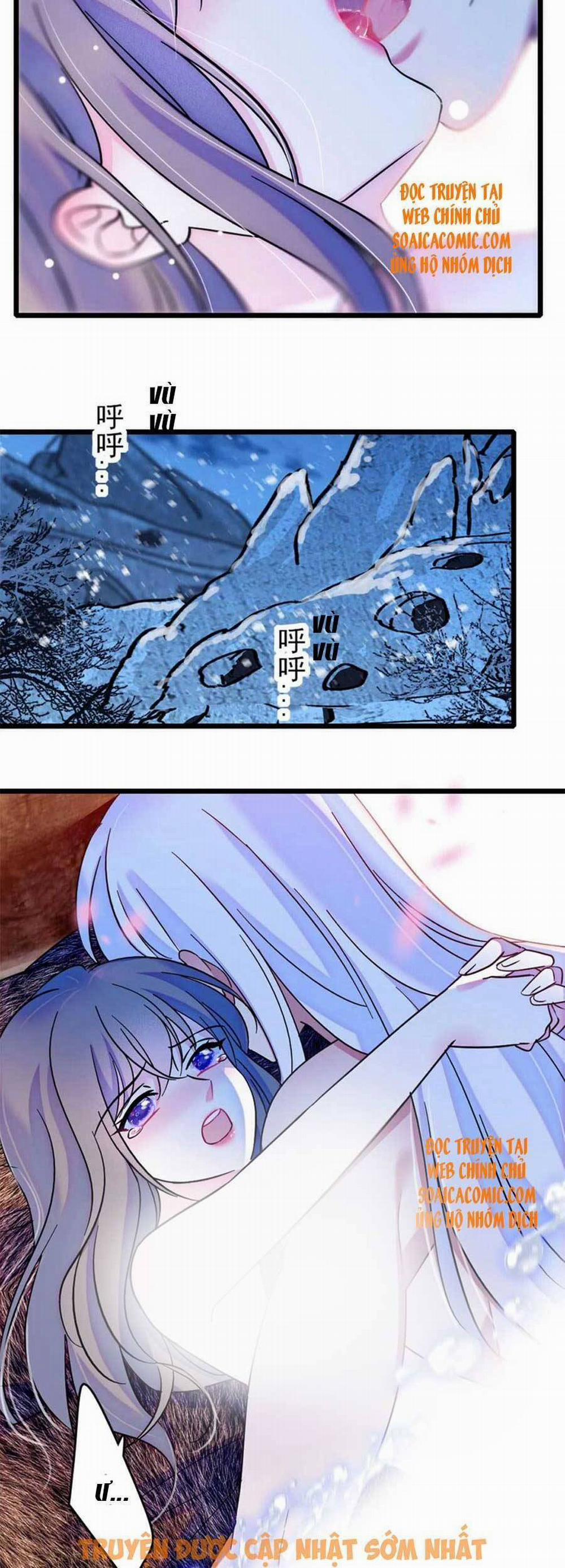 Manh Động Thú Thế 59 trang 19