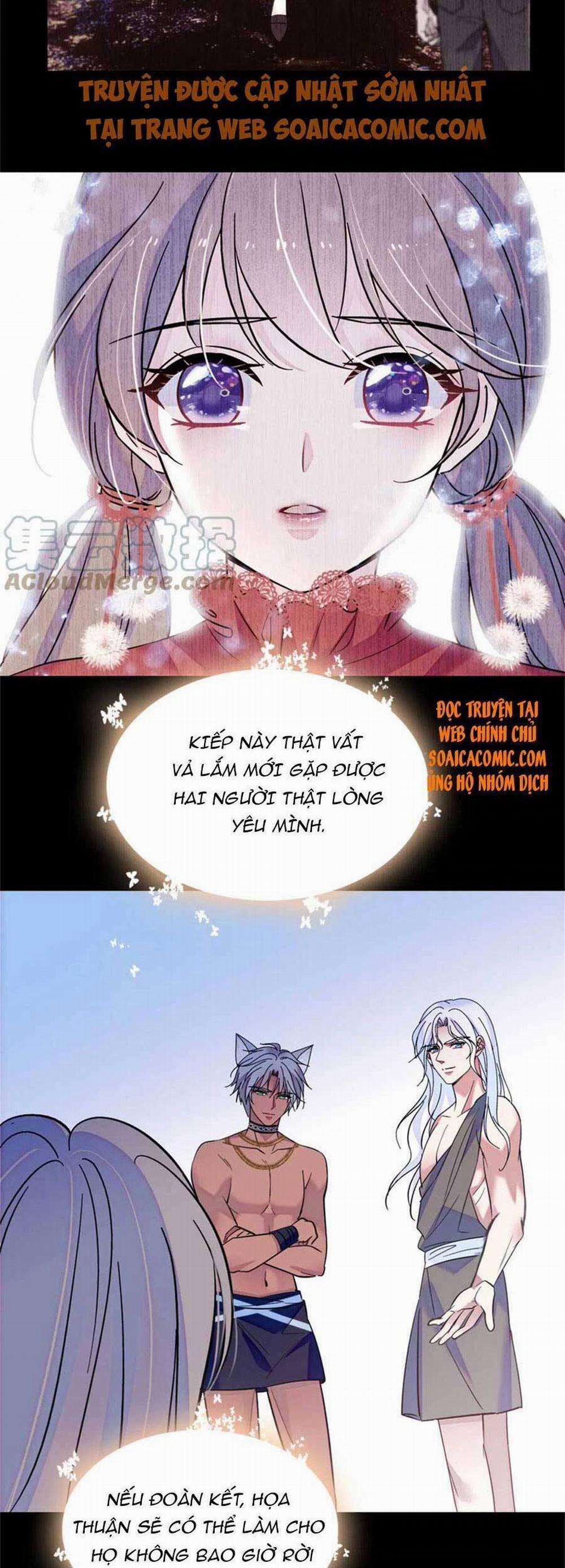 Manh Động Thú Thế 59 trang 2