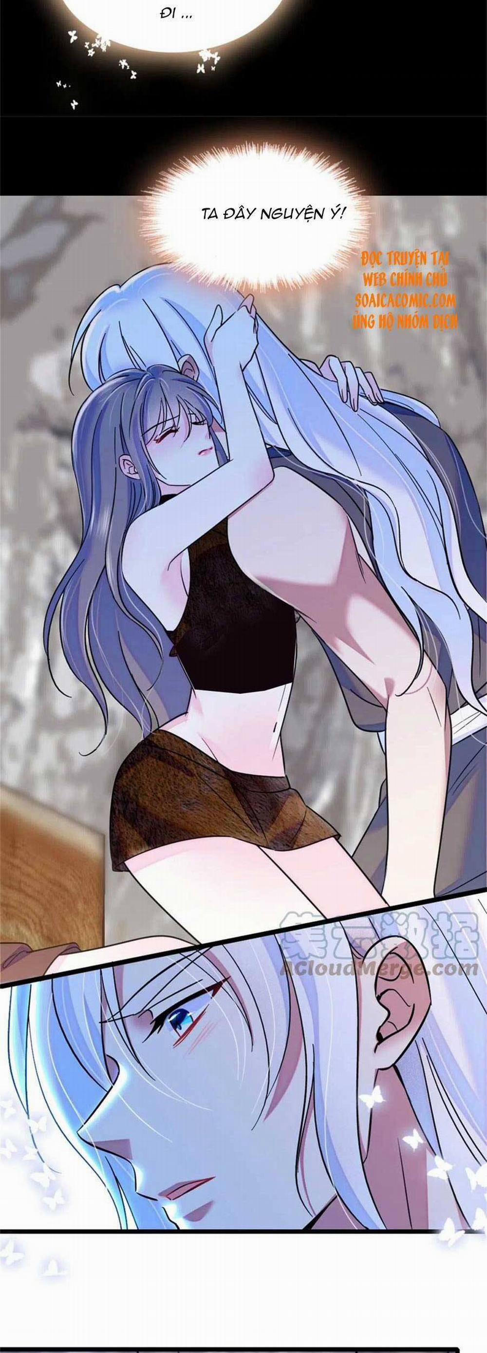 Manh Động Thú Thế 59 trang 3