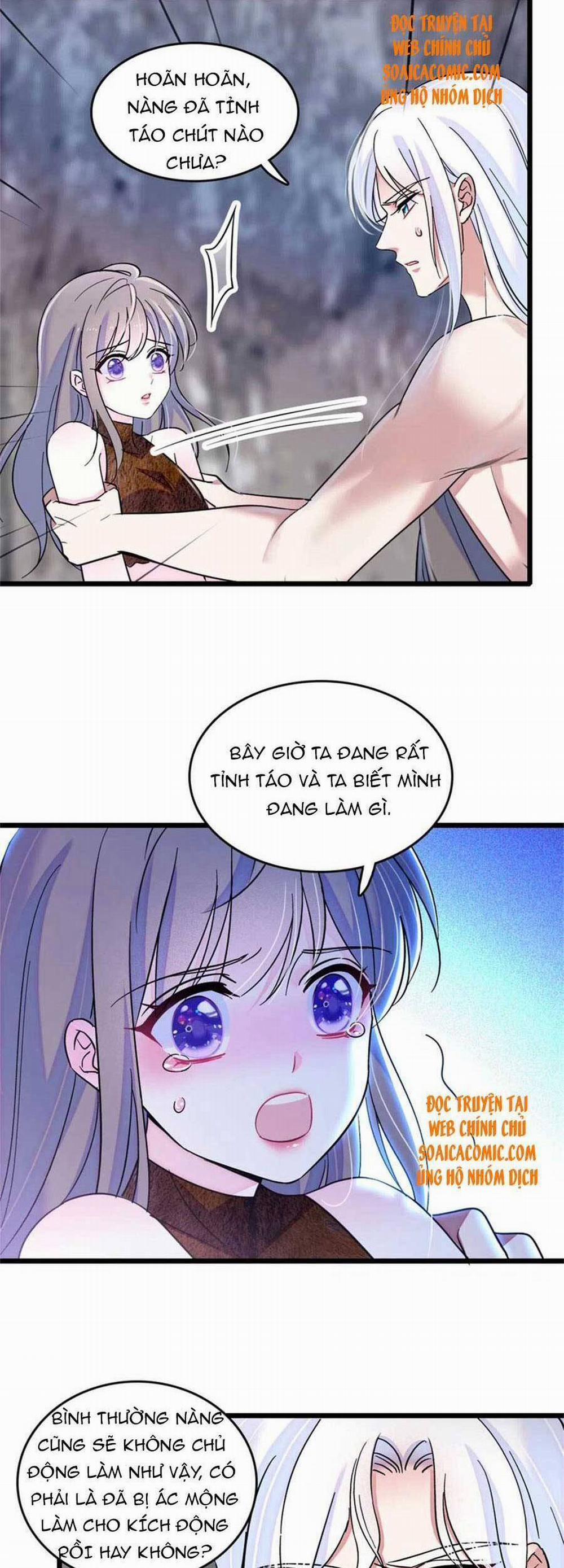 Manh Động Thú Thế 59 trang 4