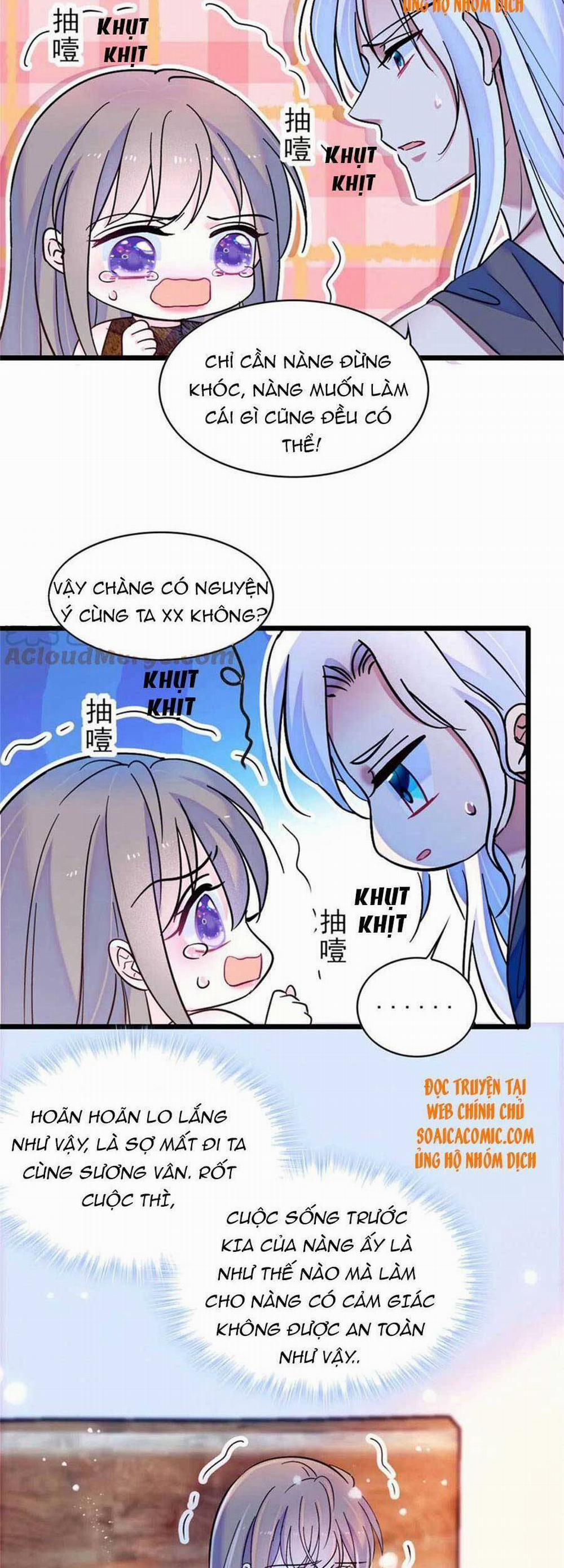 Manh Động Thú Thế 59 trang 8