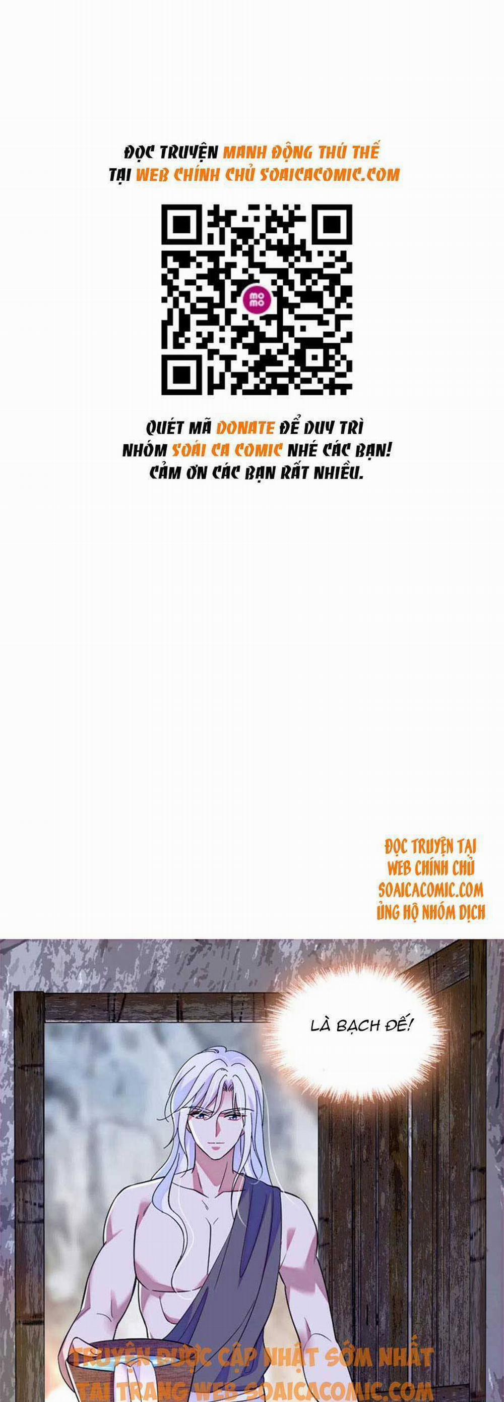 Manh Động Thú Thế 60 trang 1