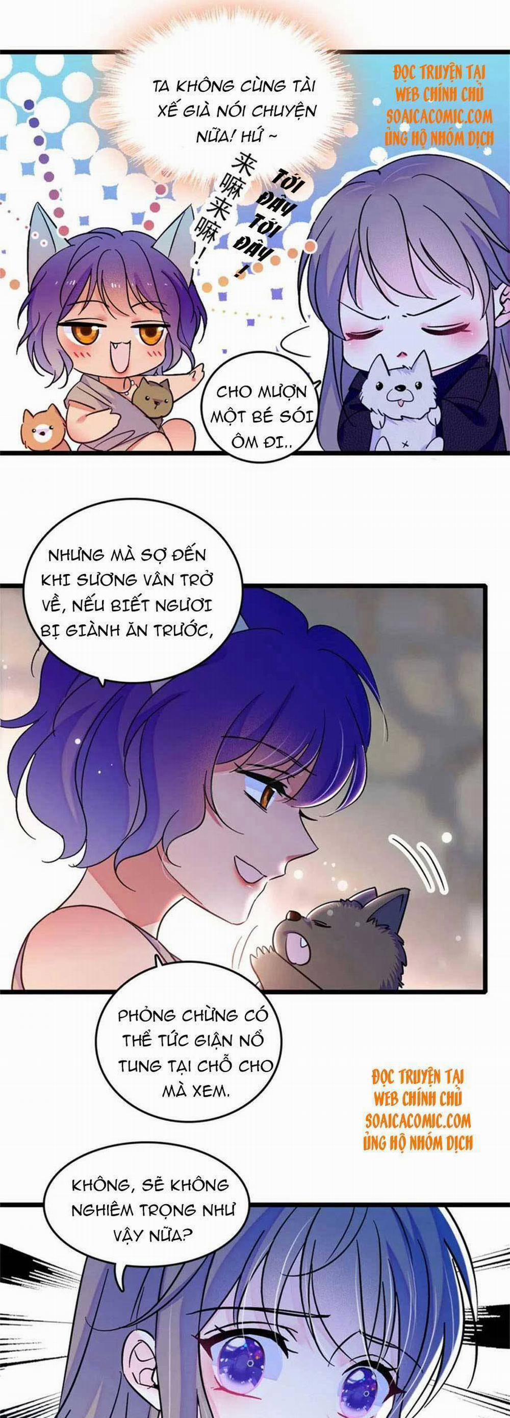 Manh Động Thú Thế 60 trang 12