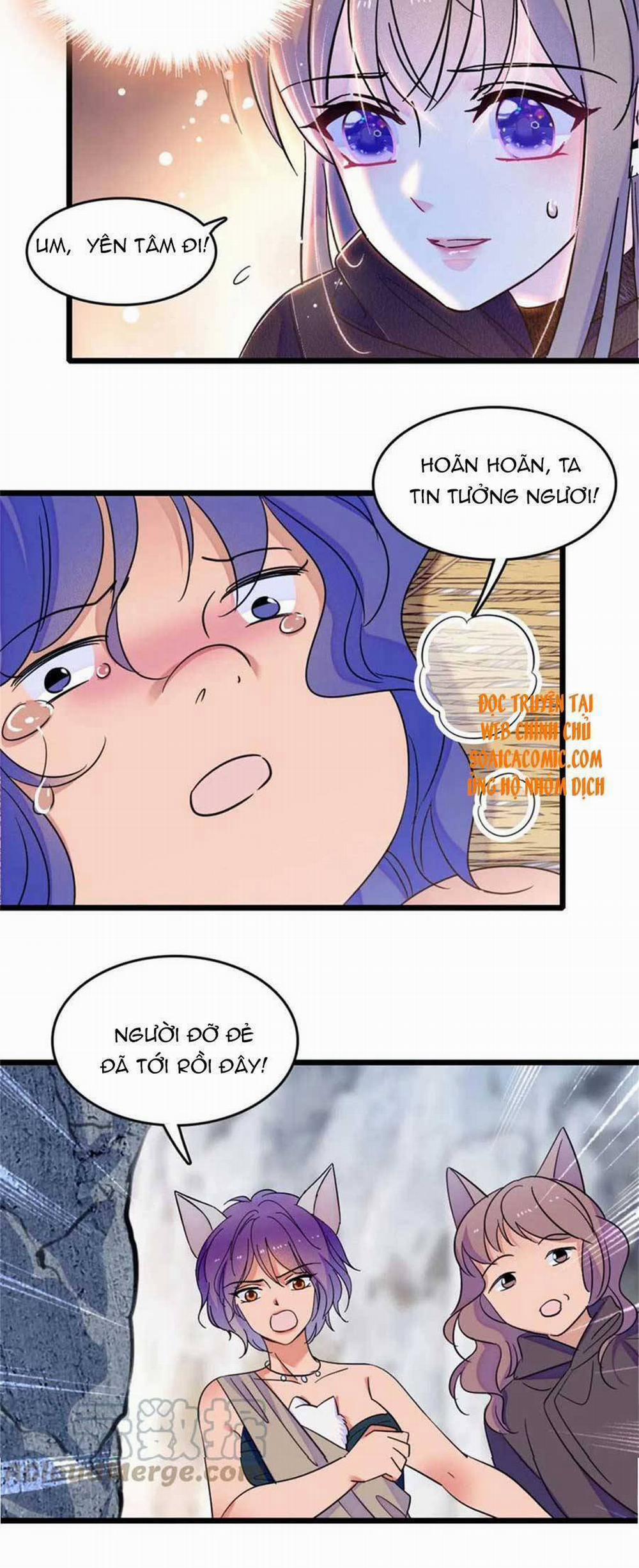 Manh Động Thú Thế 60 trang 21