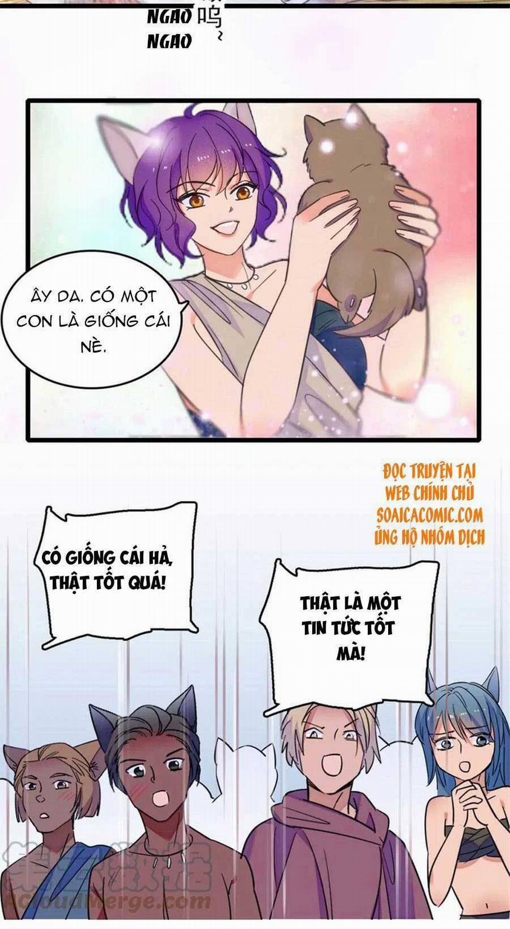 Manh Động Thú Thế 60 trang 24