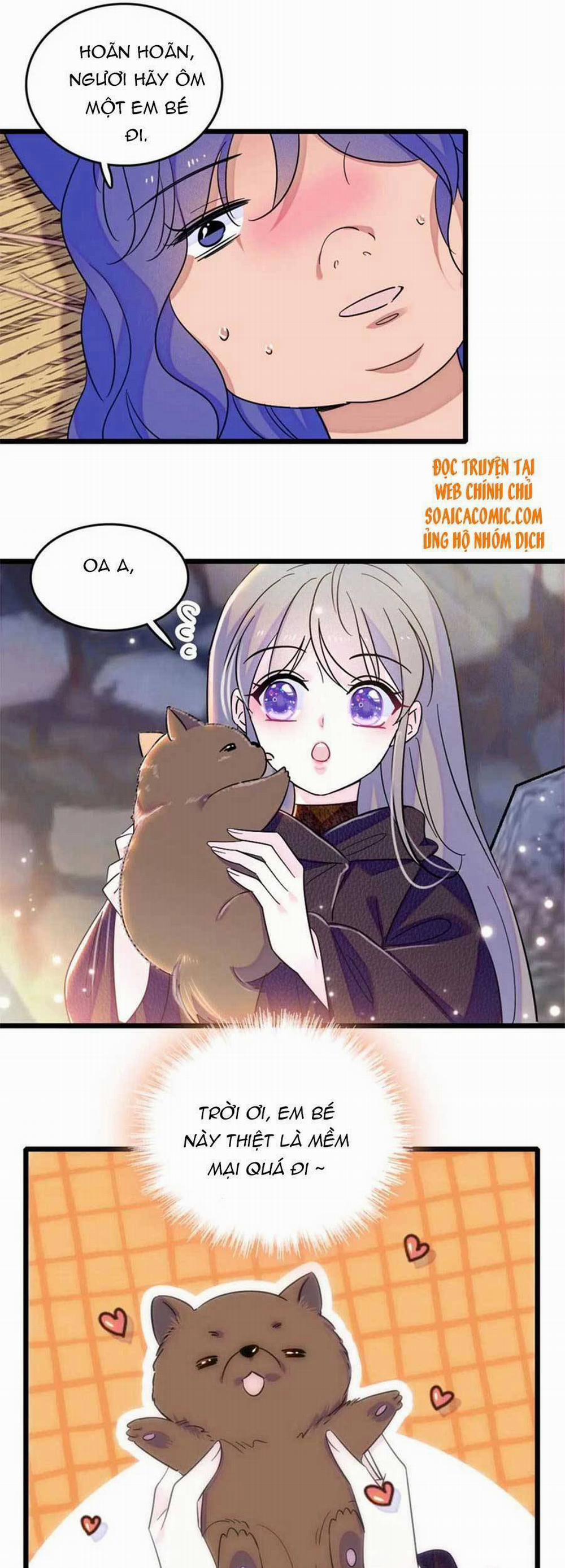 Manh Động Thú Thế 60 trang 25