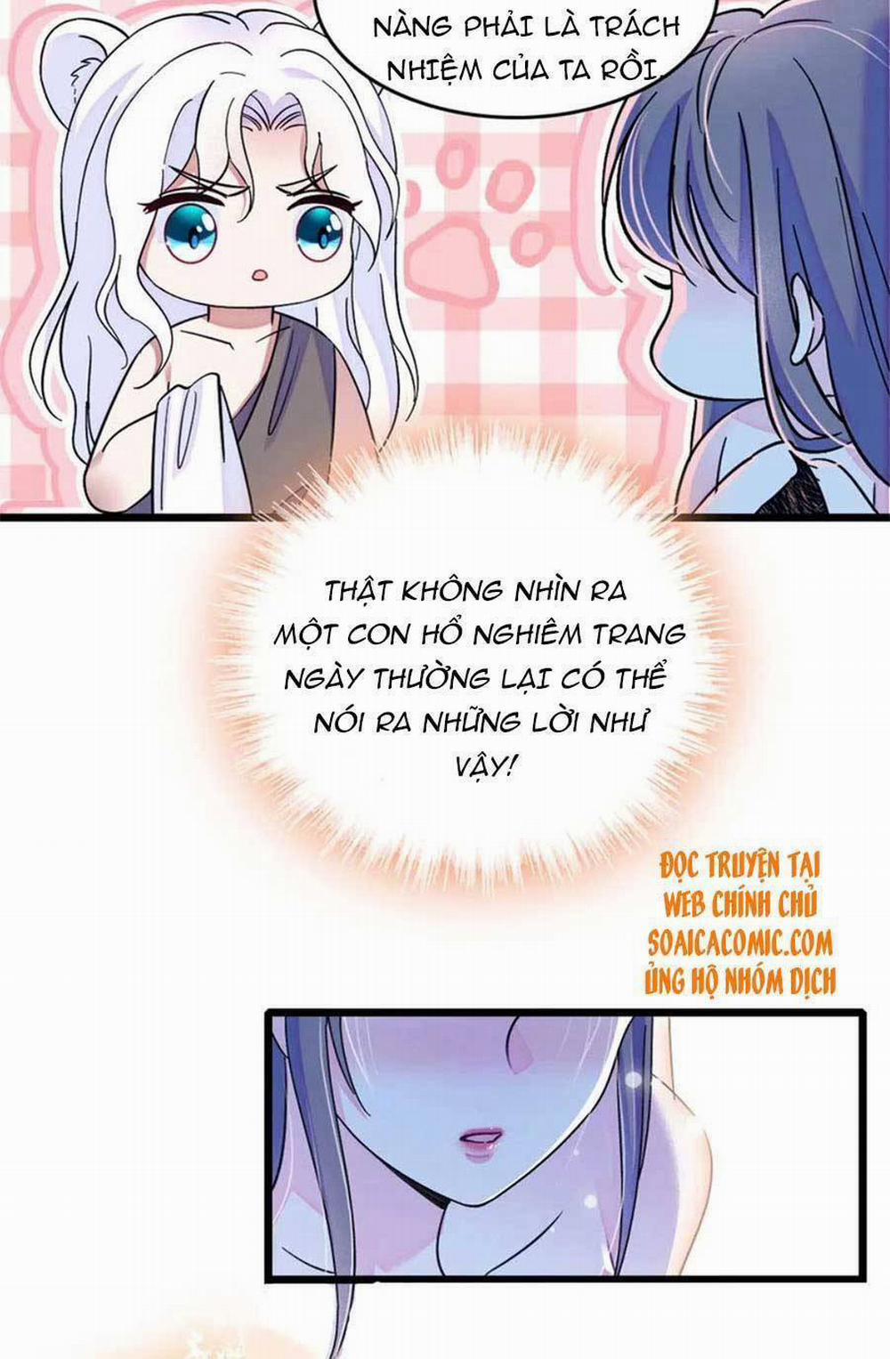 Manh Động Thú Thế 60 trang 5