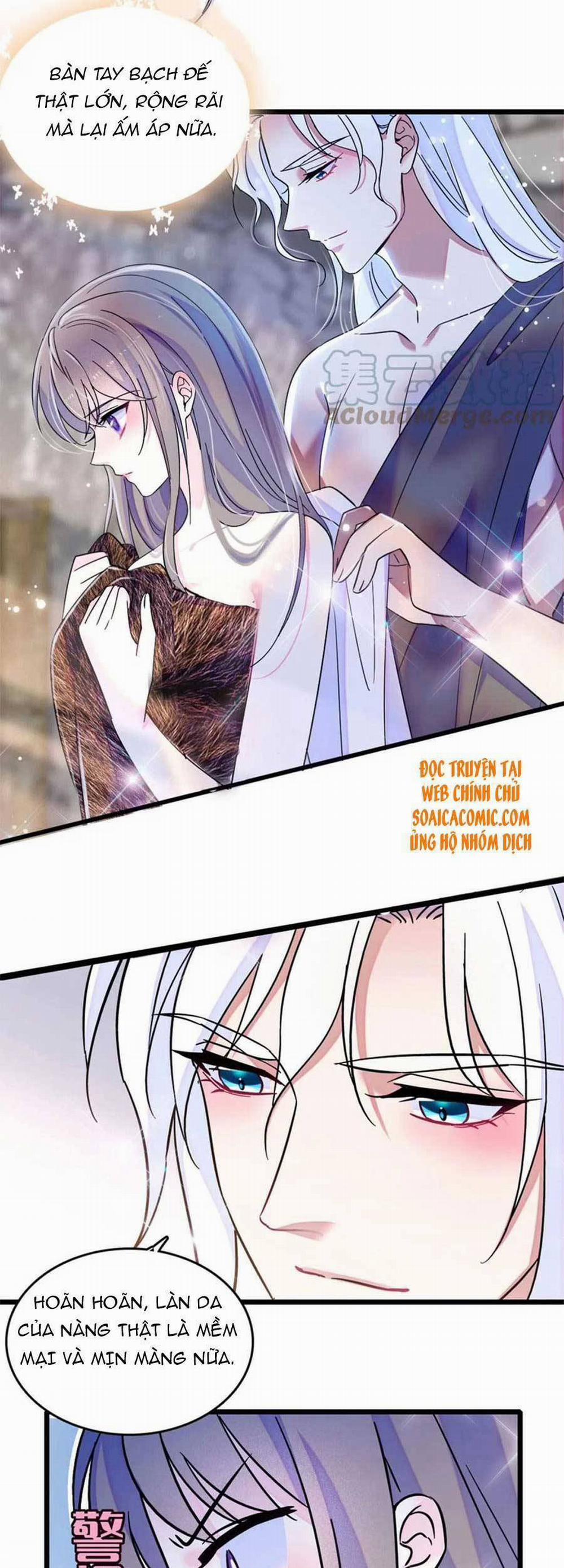 Manh Động Thú Thế 60 trang 6