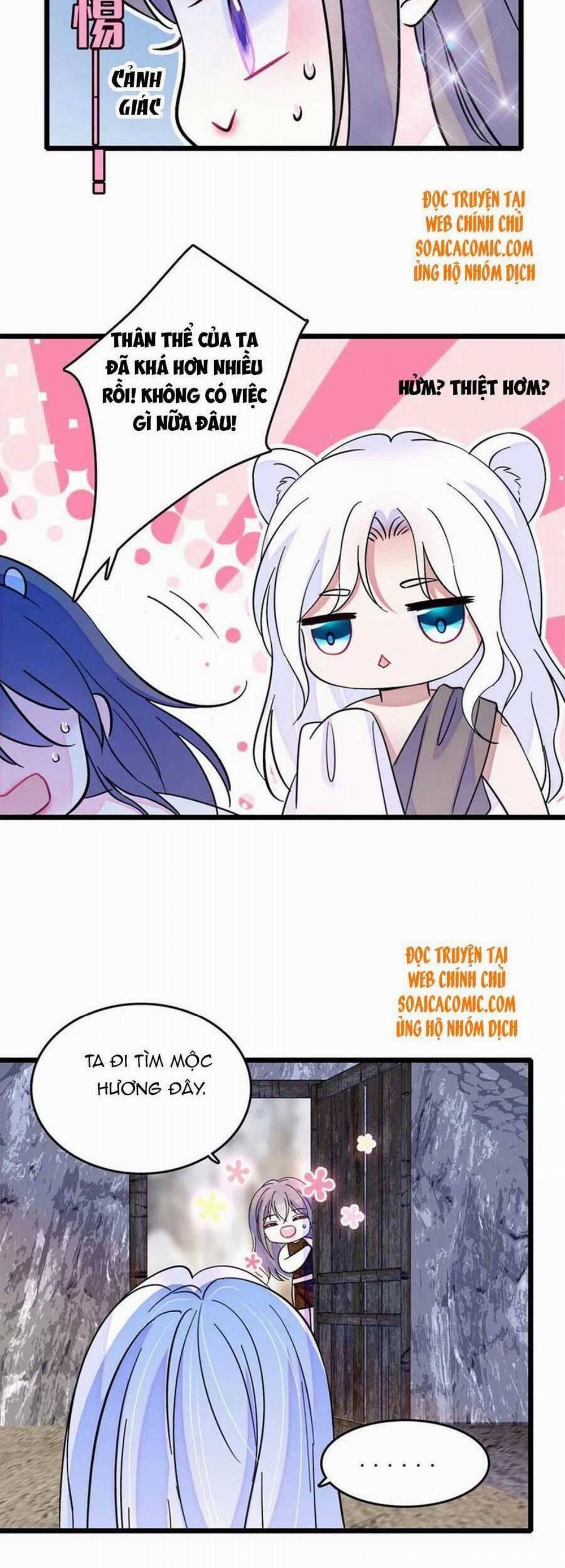 Manh Động Thú Thế 60 trang 7