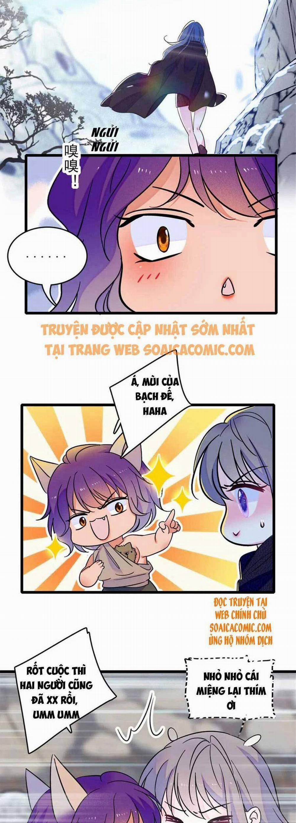 Manh Động Thú Thế 60 trang 9