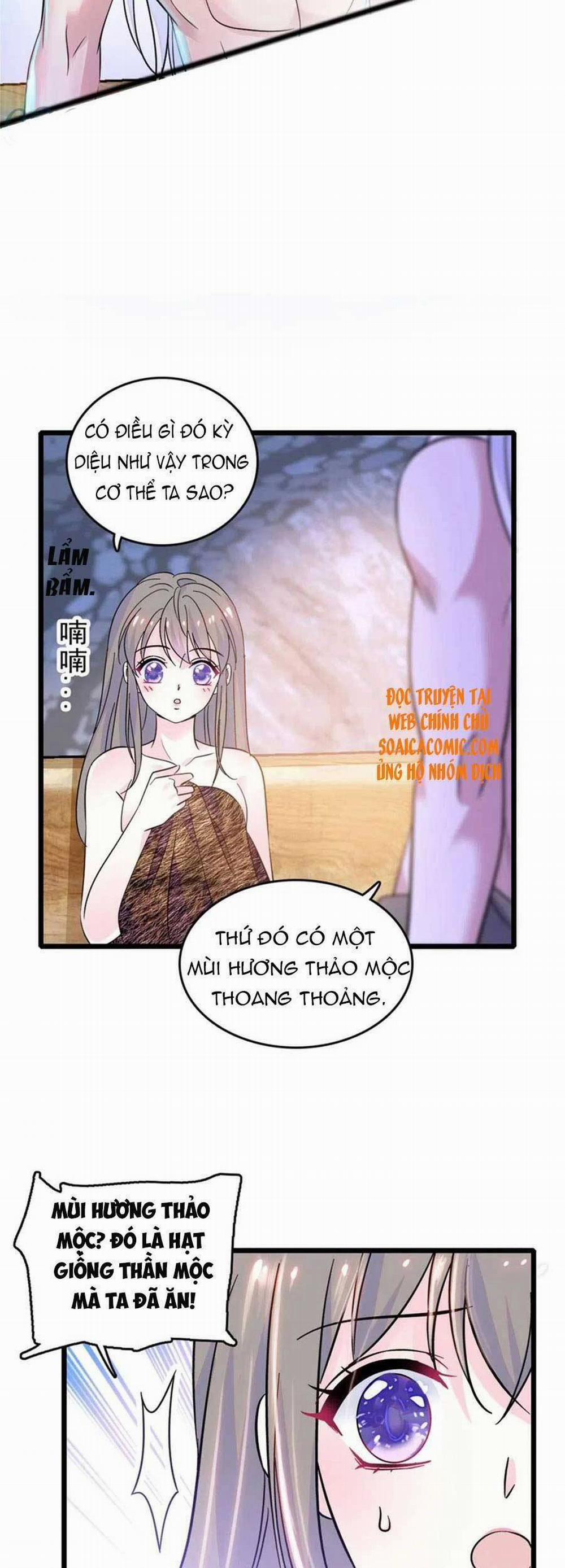 Manh Động Thú Thế 61 trang 13