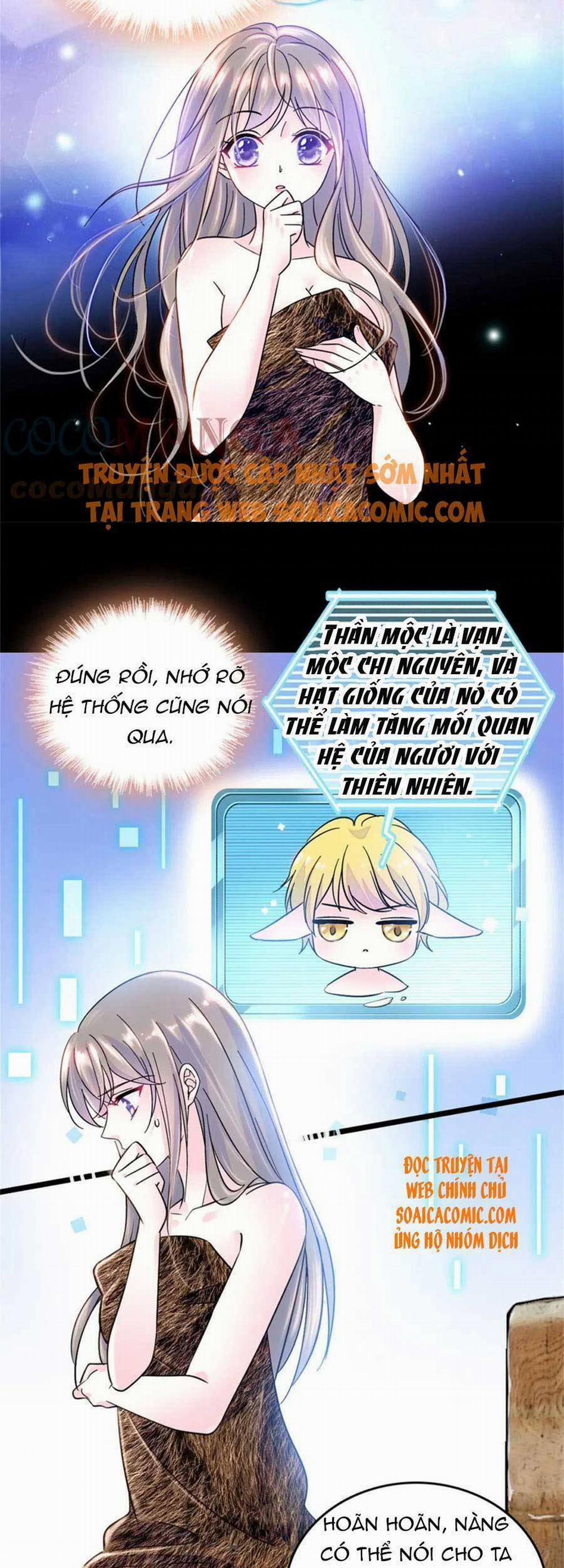 Manh Động Thú Thế 61 trang 15