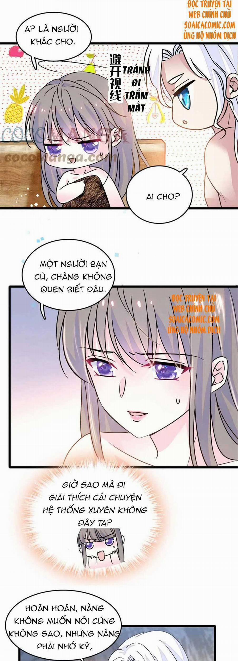 Manh Động Thú Thế 61 trang 17