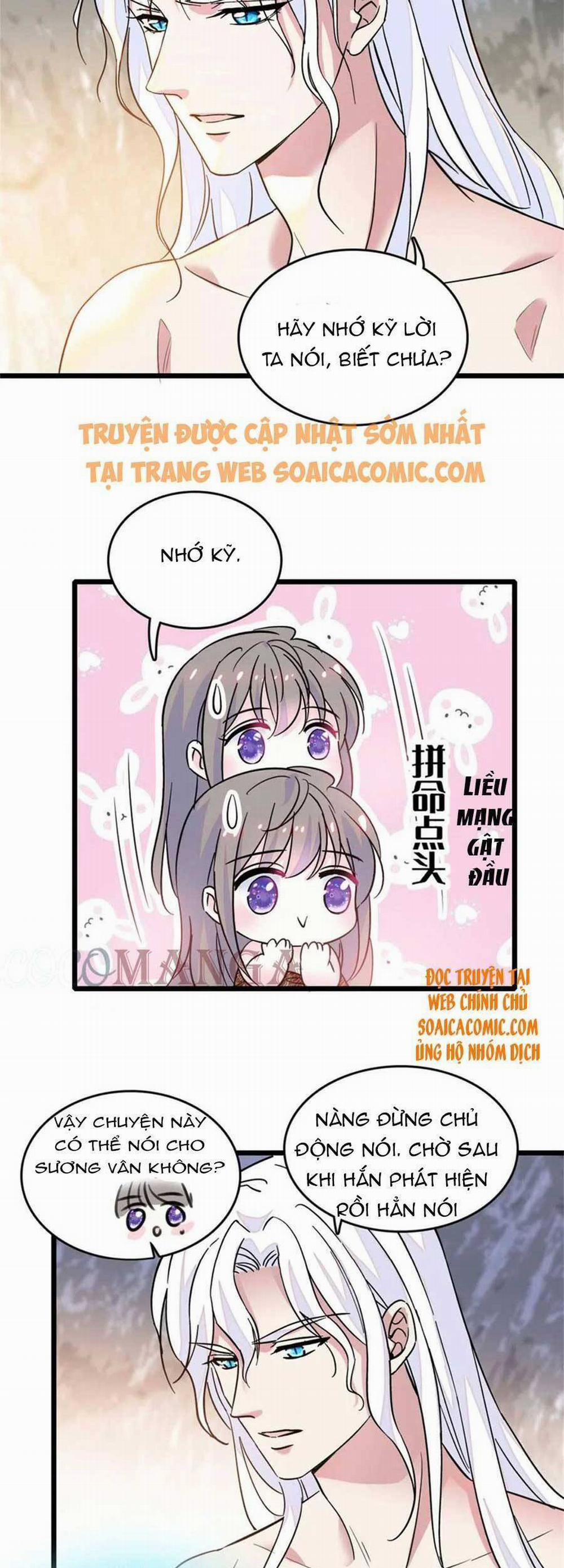 Manh Động Thú Thế 61 trang 19