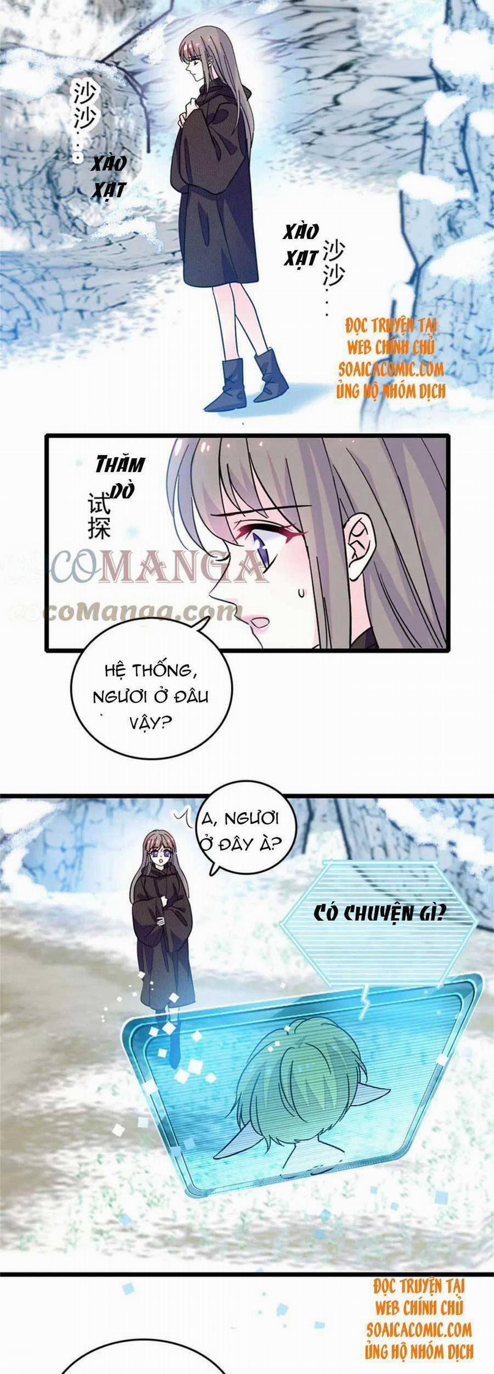 Manh Động Thú Thế 61 trang 25