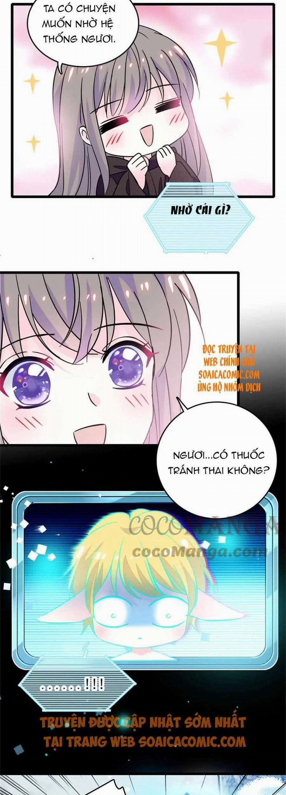 Manh Động Thú Thế 61 trang 26