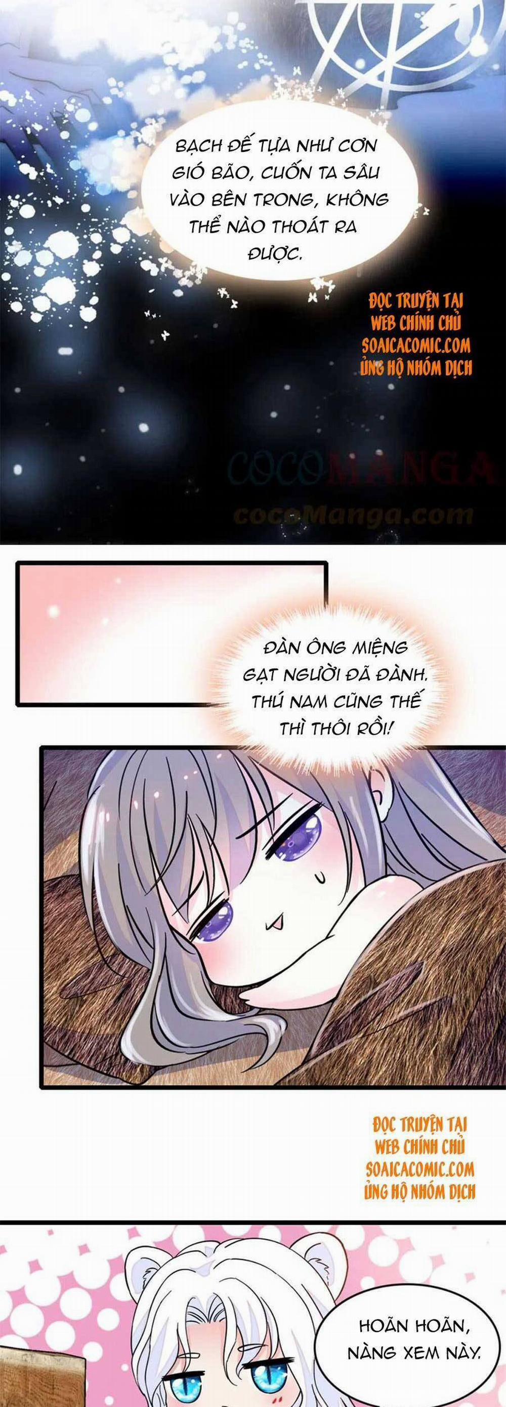 Manh Động Thú Thế 61 trang 8