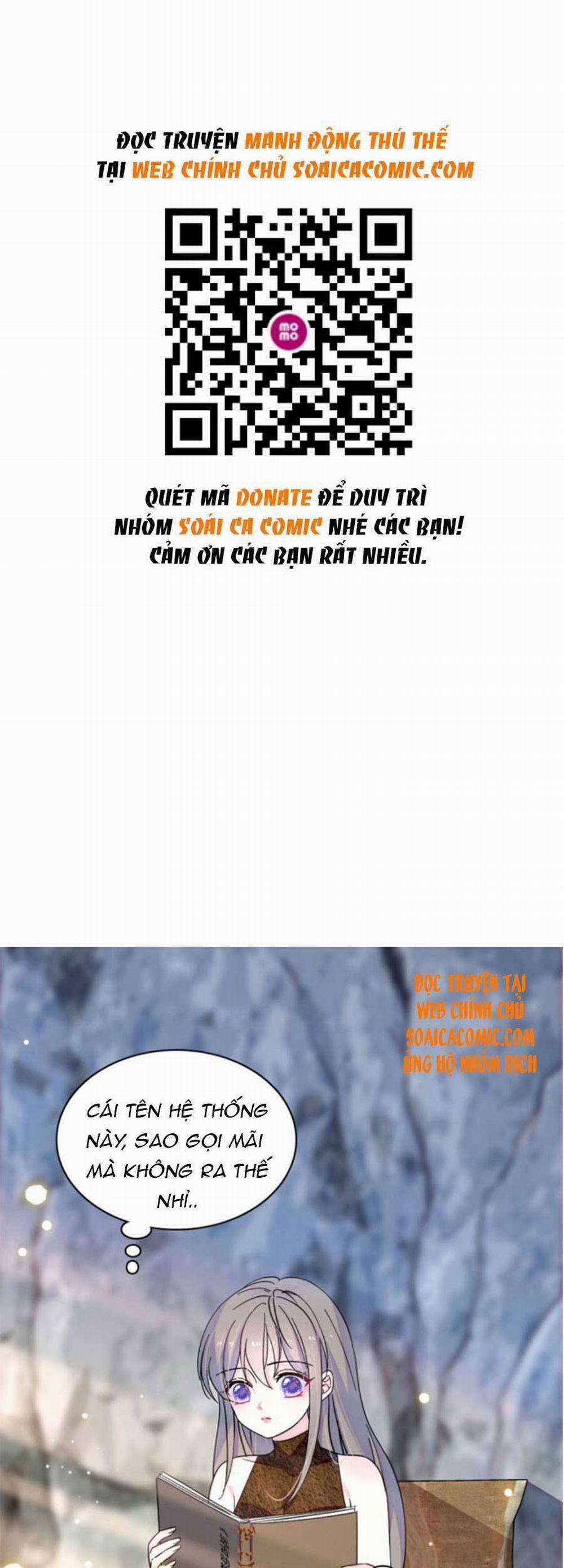 Manh Động Thú Thế 62 trang 1