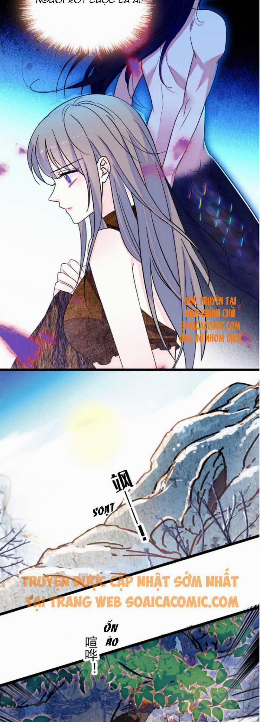 Manh Động Thú Thế 62 trang 10