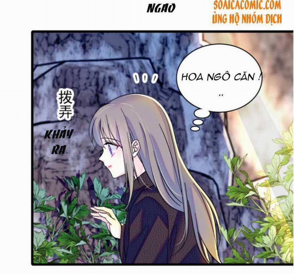 Manh Động Thú Thế 62 trang 12