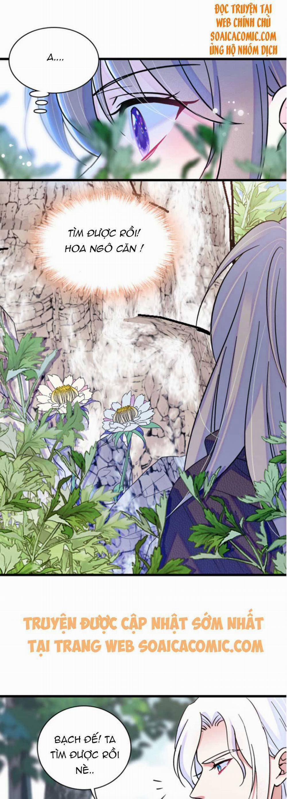 Manh Động Thú Thế 62 trang 13